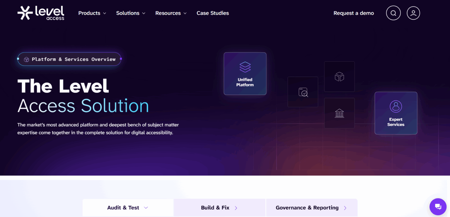 Level Access Review: Features, Pricing, Compliance And More