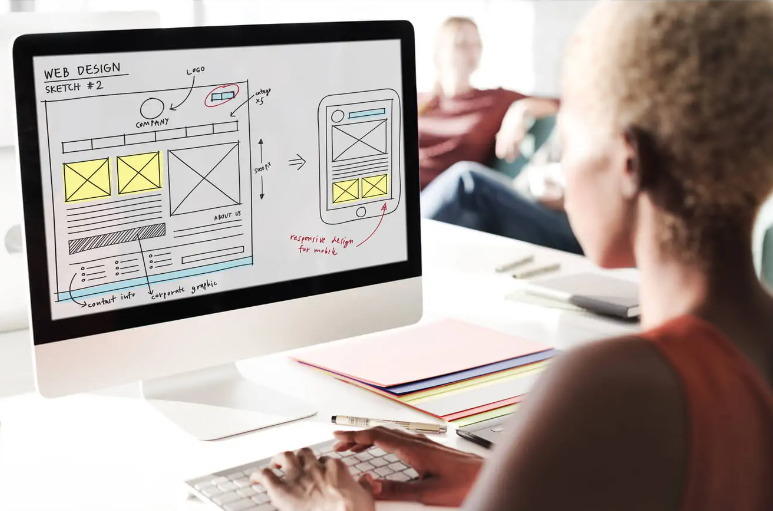 creating an accessible magento site