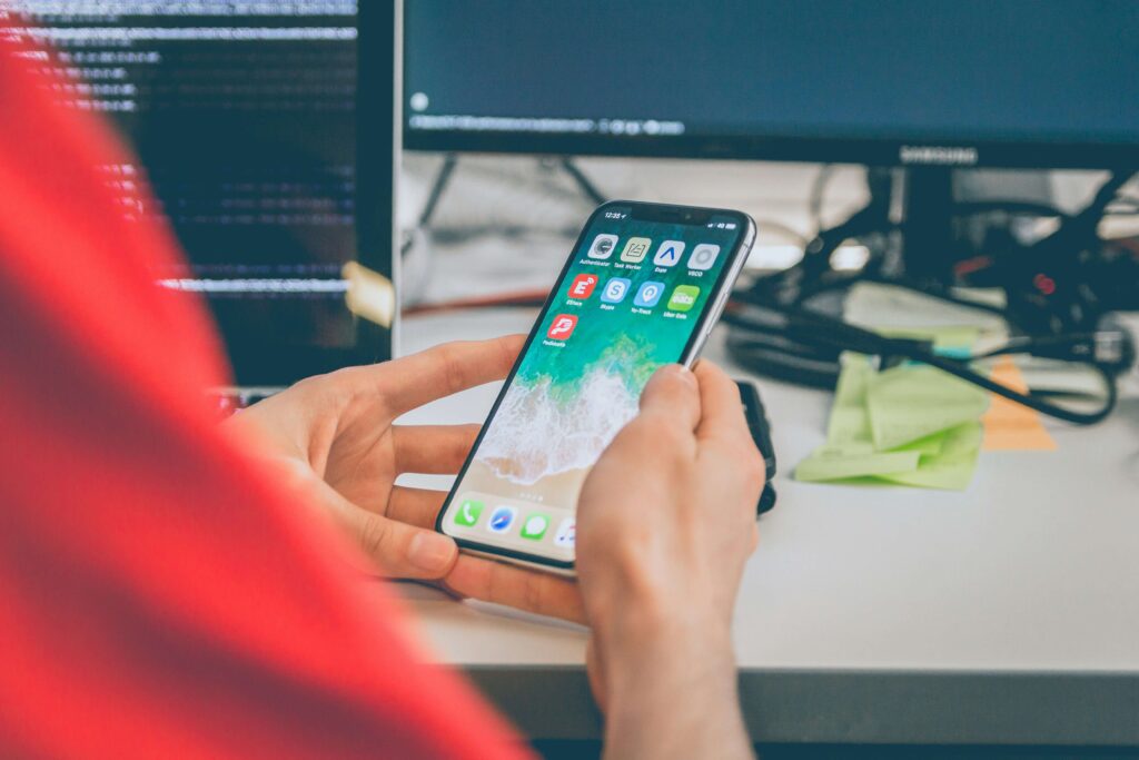 mobile app accessibility testing