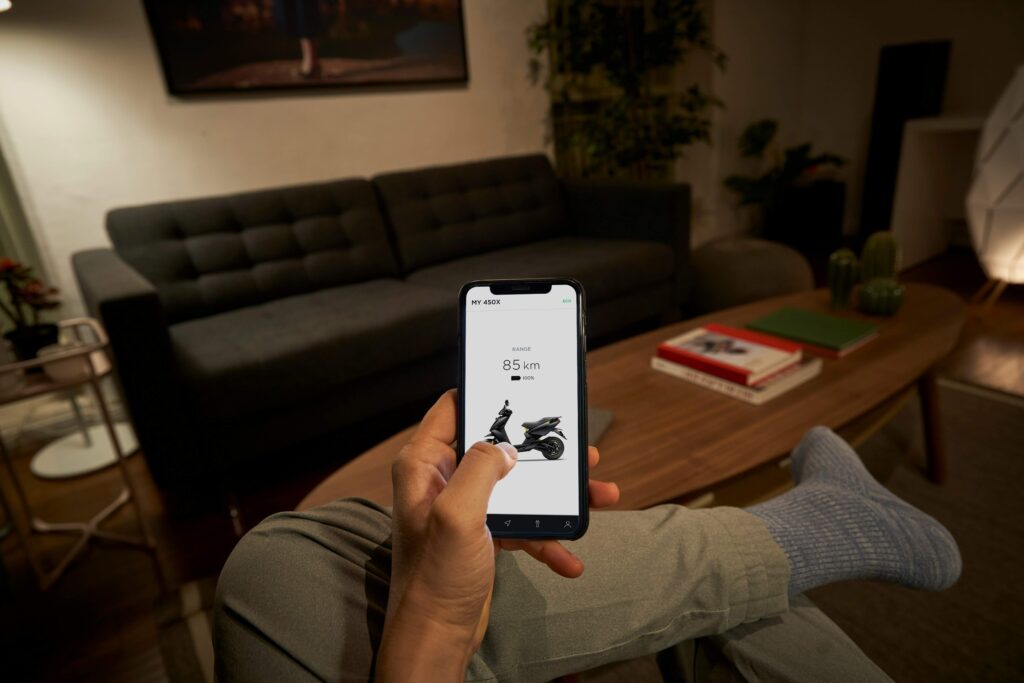 mobile app accessibility