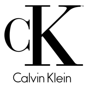 calvin klein logo