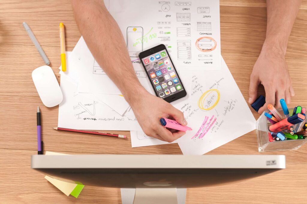 accessible web development