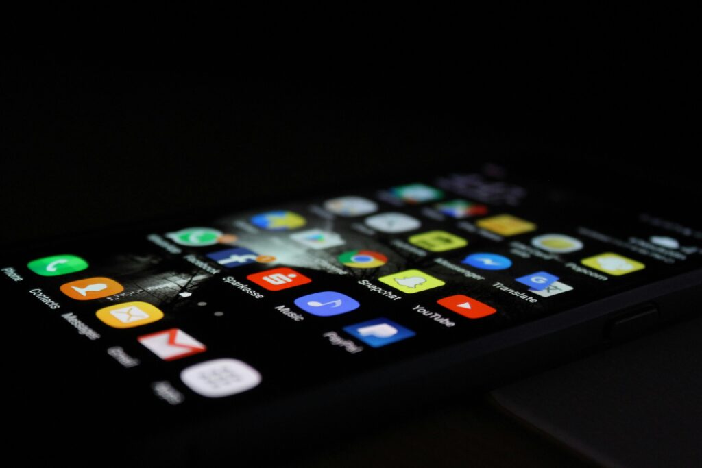 mobile app accessibility