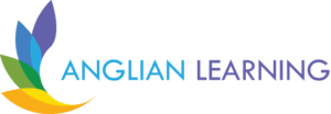 anglian learning logo