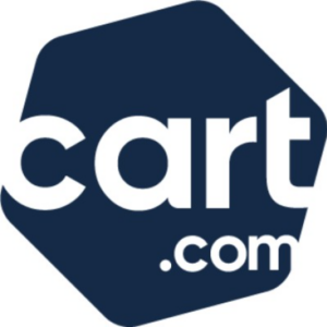 cart.com logo