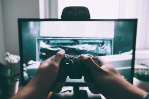 video game accessibility