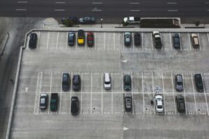 ada requirements for parking
