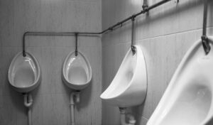 ada requirements for urinals