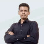 Photo of Researcher