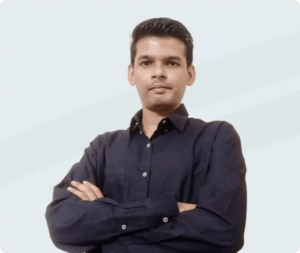 Photo of Ritvik Shrivastava