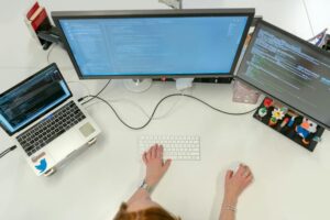 ARIA accessibility