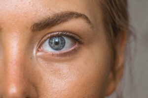 digital eye strain