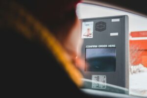 kiosk accessibility