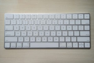 keyboard accessibility