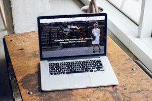 accessibility features for websites