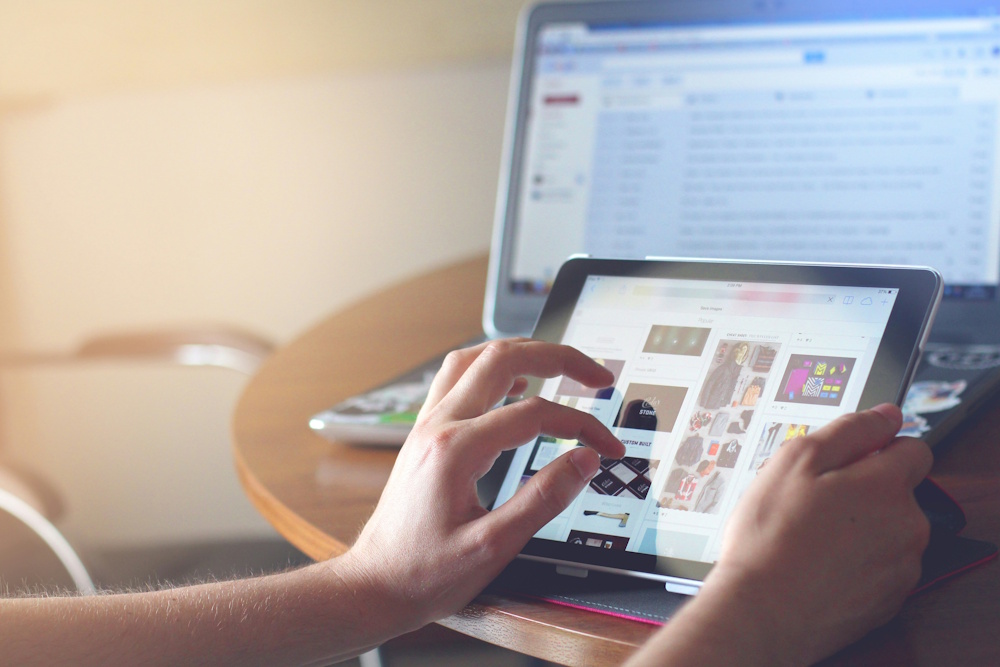 accessible web developer