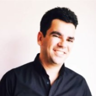 Photo of Pedro Velhinho