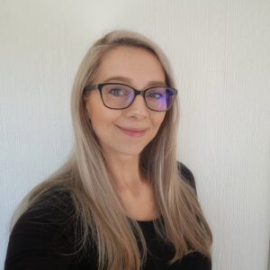Photo of Casandra Visser
