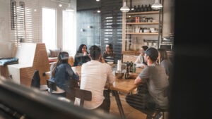 accessible workplace