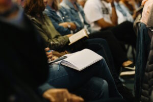 accessibility conference