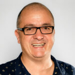 Photo of Accessibility and Inclusive Design Strategist