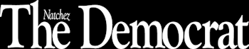 Natchez The Democrat Logo