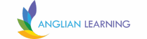 Anglian Learning logo