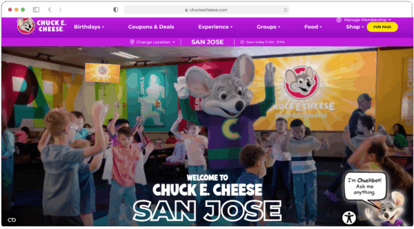 Top banner image