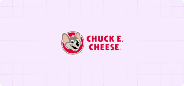 Chuck E. Cheese Levels Up Digital Fun  with a More Accessible Online Experience
