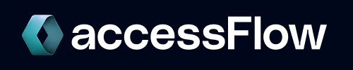 accessFlow logo