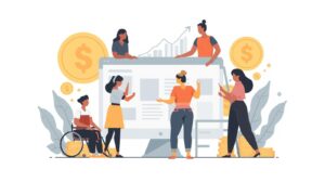 web accessibility as an investment