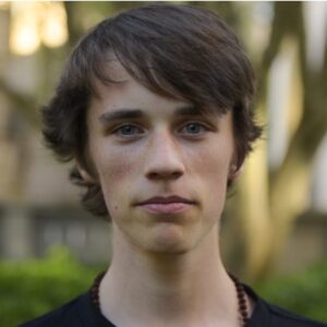 Photo of Gabriel Dalton