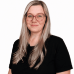 Photo of Researcher