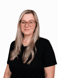 Photo of Charlene Visser