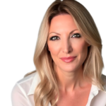 Photo of Podcast Guest - Dana Randall