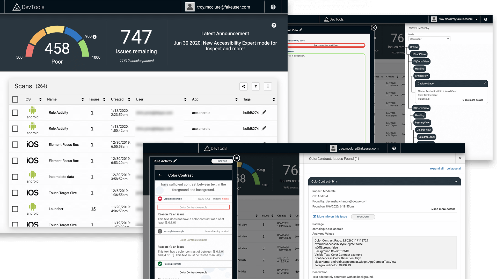 Section 508 Testing Tools in 2026: A Complete Guide