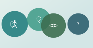 a graphic representing the ADA
