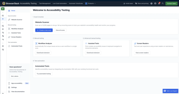 Section 508 Testing Tools in 2026: A Complete Guide