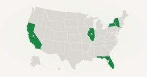 ada website lawsuits by state