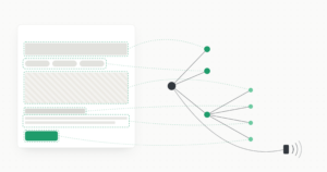 an illustration depicting the accessibility tree